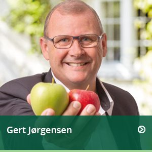 Gert Jørgensen